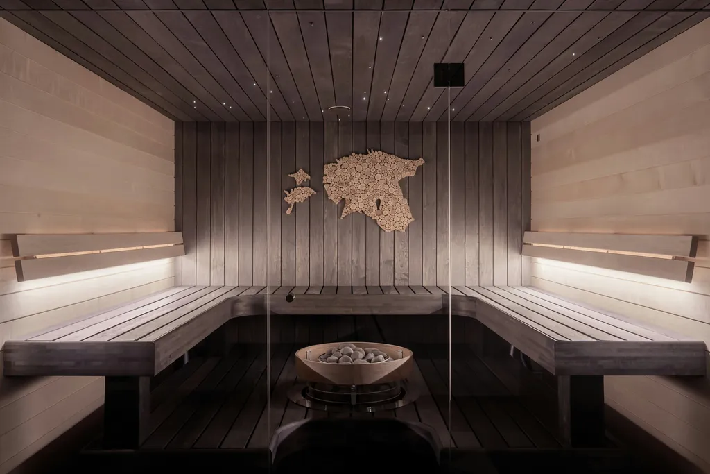 Eri's Sauna Park
